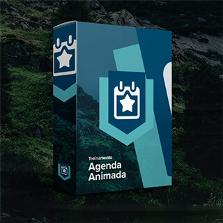 AGENDA ANIMADA