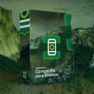 CAMPANHA DE EVENTOS